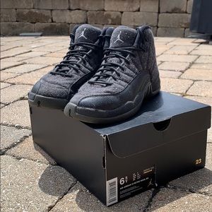 Jordan Wheat 12s Item is Negotiable